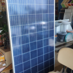 Placas/Sistema de energia solar