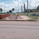 O que você precisa para sua construção!